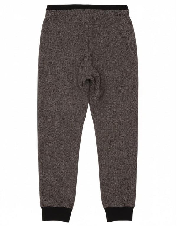 Champion Womens træningsdragt Bukser Joggers Medium Grey Herringbone