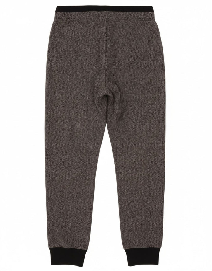 Champion Womens træningsdragt Bukser Joggers Medium Grey Herringbone