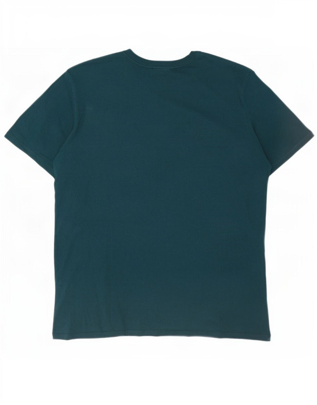 Nike Herre Athletic Cut Grafisk T-Shirt Top Stor Grøn