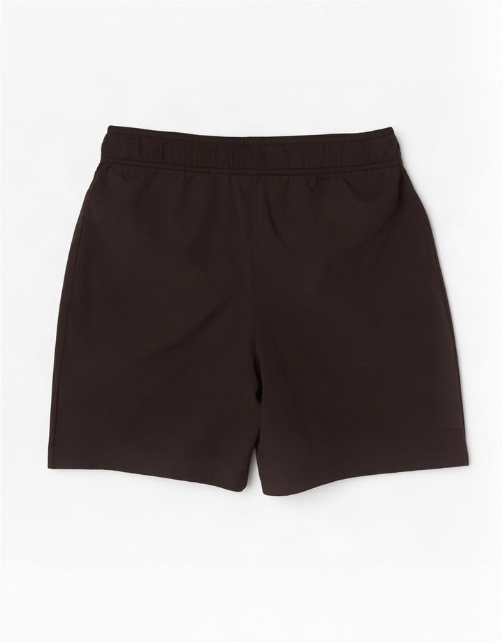 The North Face Herre Sportshorts Medium Sort Polyester