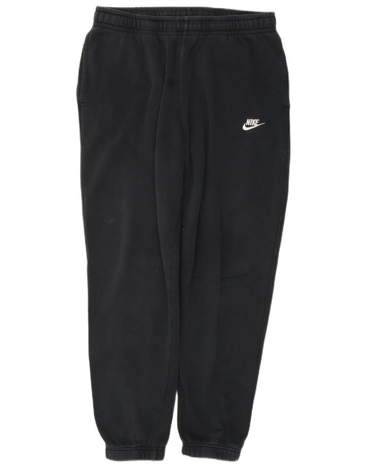 Nike træningsdragt bukser til mænd Joggers store grå bomuld