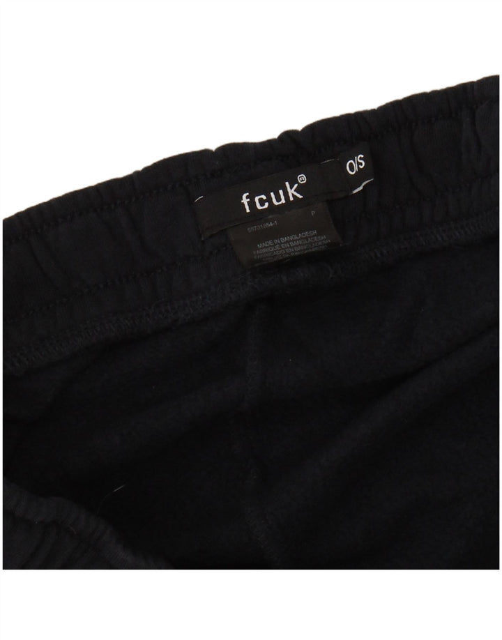 FCUK Herre Sportshorts Små Marineblå