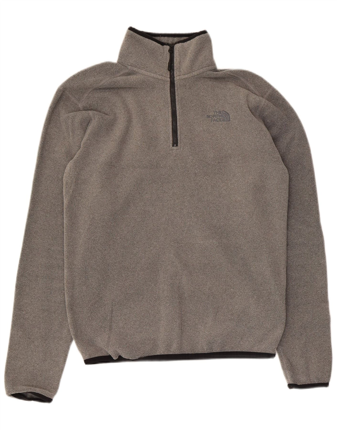The North Face Fleece Jumper XS Grå Polyester til mænd
