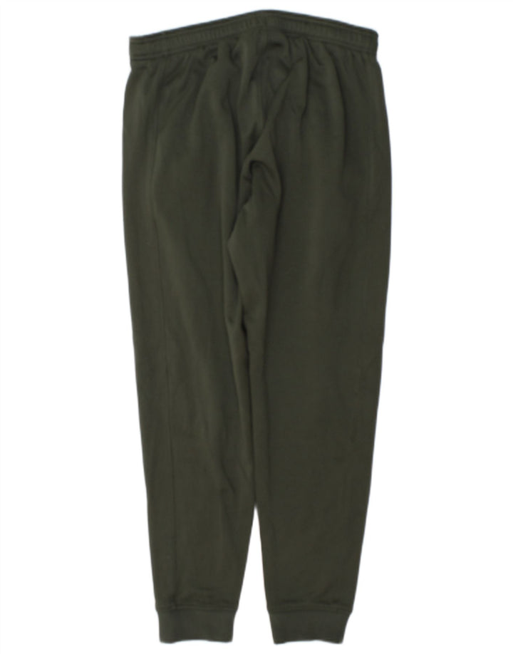 Under Armour Herre Cold Gear Træningsdragt Bukser Joggers Medium Khaki