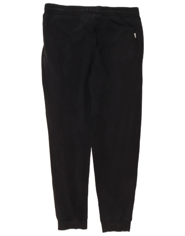 Jack & Jones Træningsdragt til mænd Joggers XL Sort bomuld