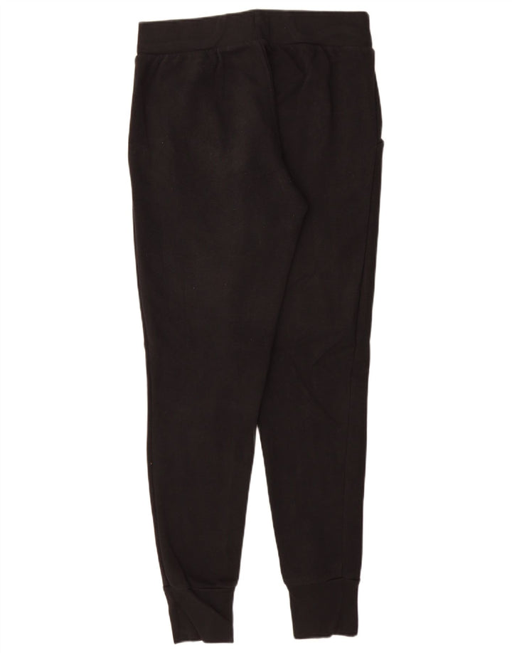Kappa træningsdragt til kvinder Joggers UK 14 Medium Black