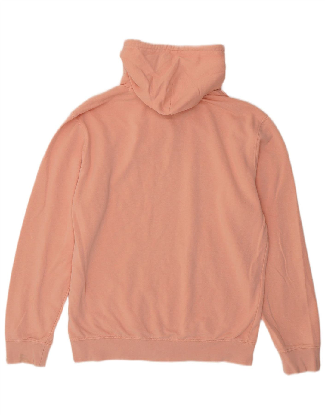 Champion Herre grafisk hættetrøje Jumper Medium Pink Bomuld