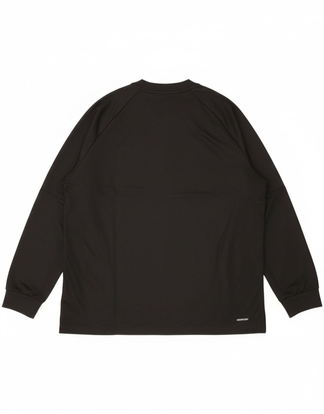 Adidas Herre Aeroready Træningsdragt Top Jakke 2XL Sort Polyester