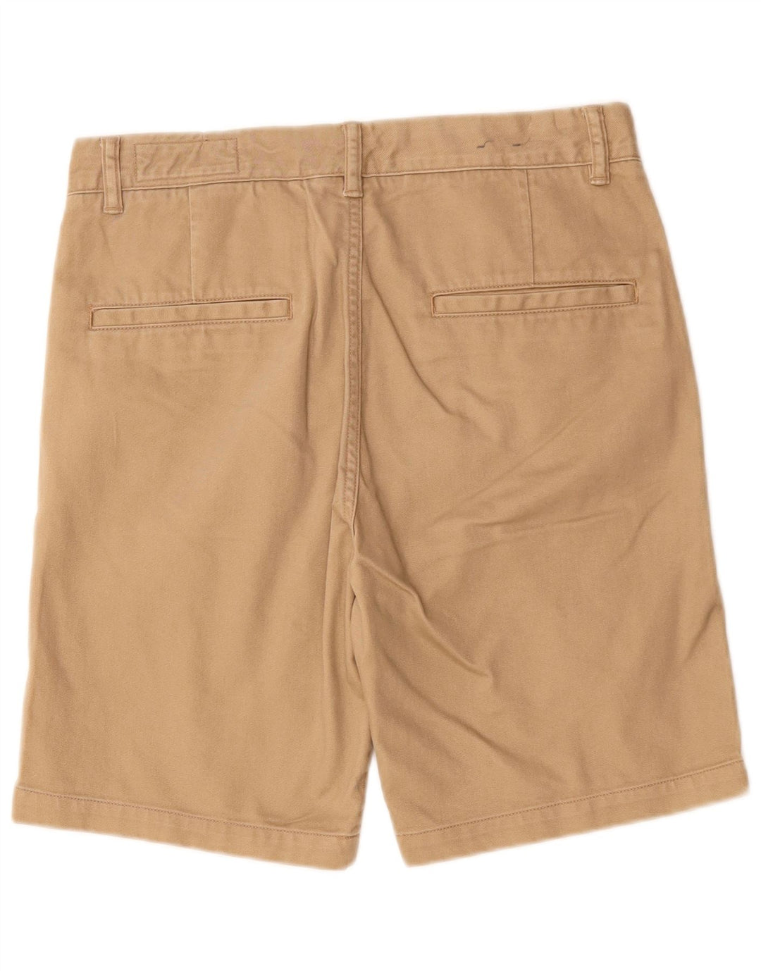 All Saints Herre Chino Shorts W30 Medium Beige Bomuld
