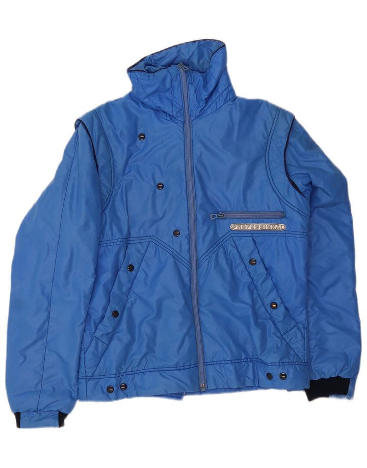 Colmar Dameski 2-delt sæt UK 12 Medium W30 L29 Blå Polyamid