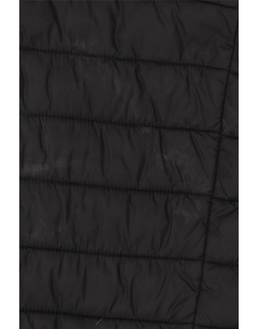 Champion Herre hættepolstret jakke UK 40 Large Black