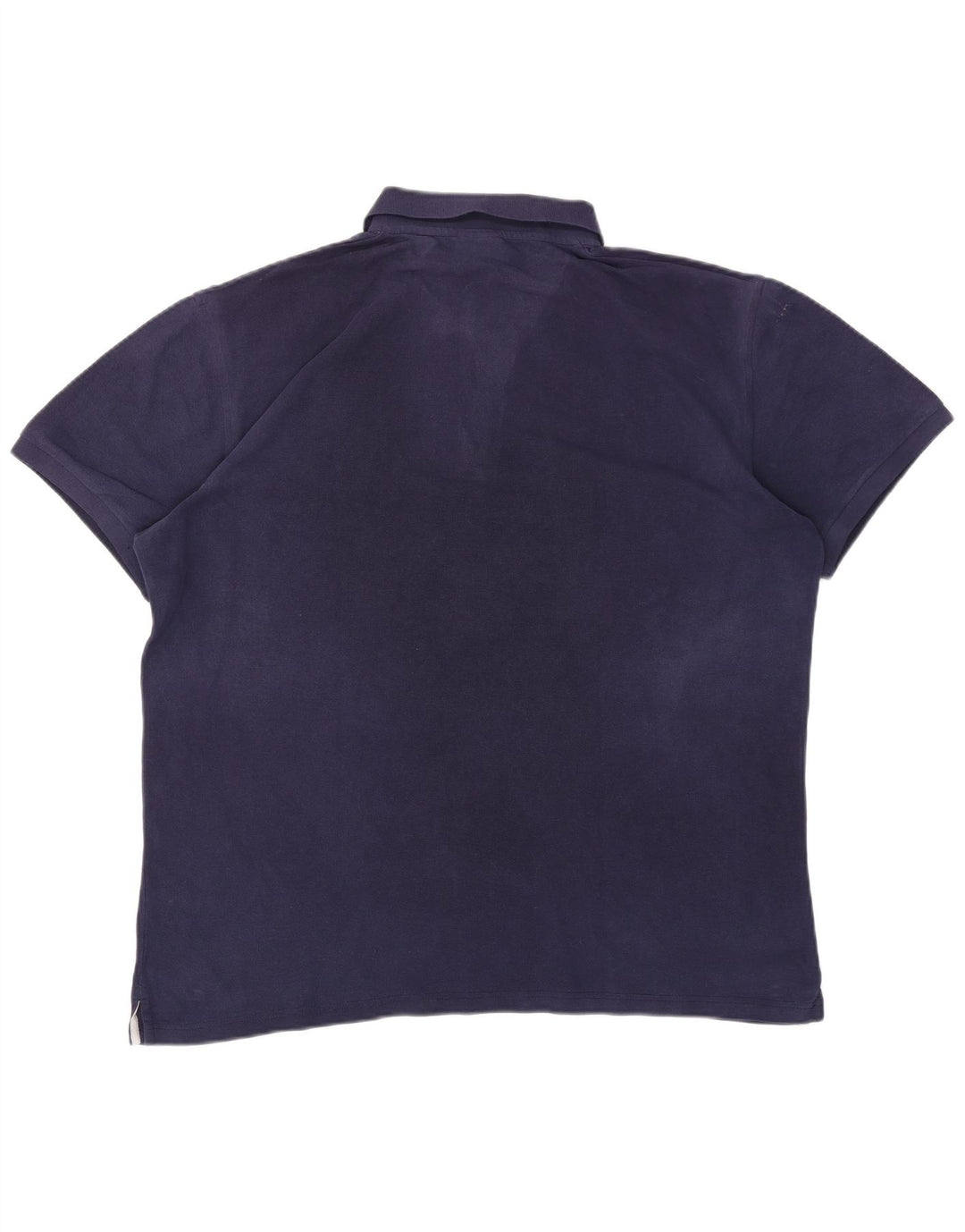 GANT Polo Shirt til mænd 3XL Marineblå