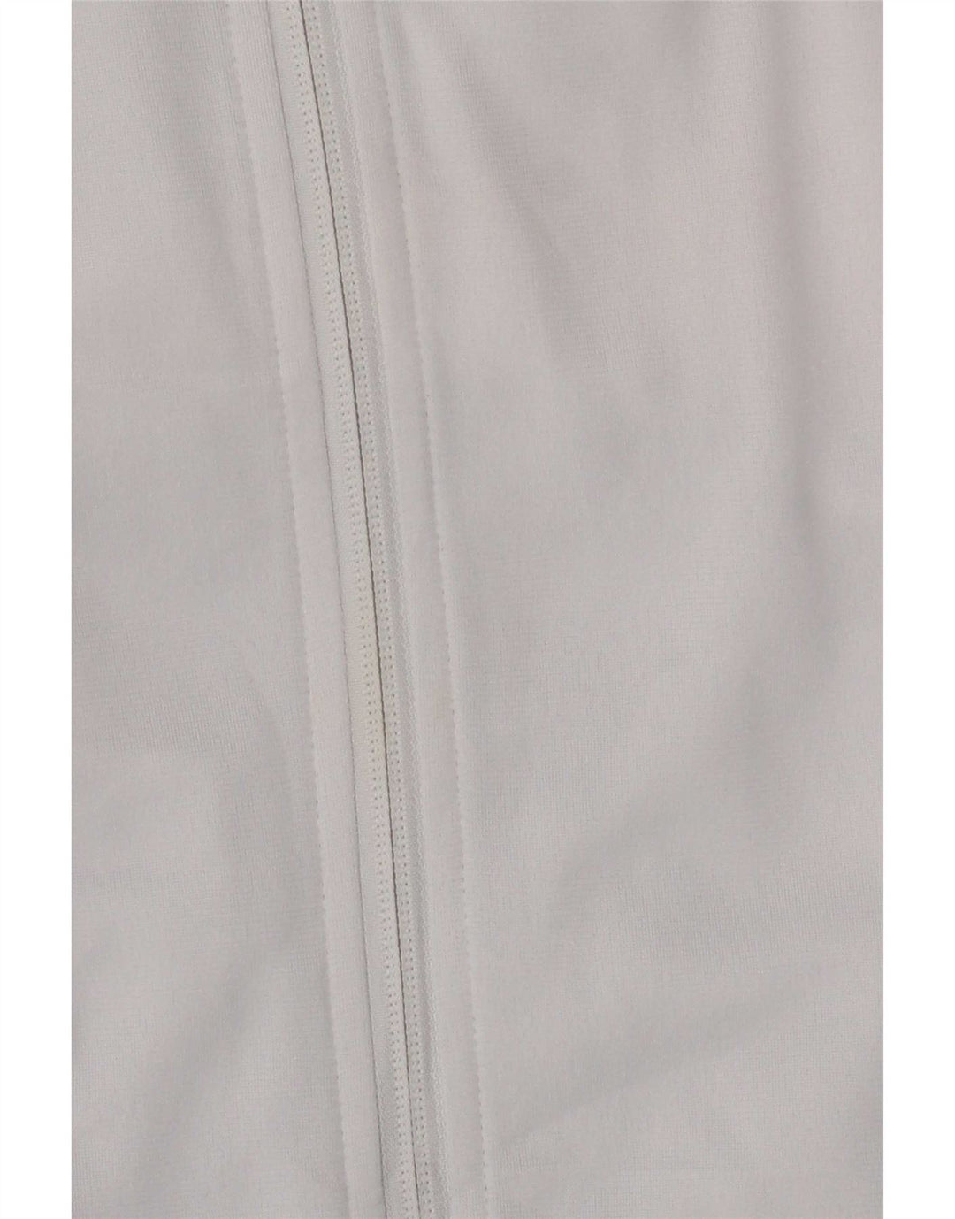 Lotto Herre grafisk træningsdragt Topjakke Medium White Colourblock Polyester