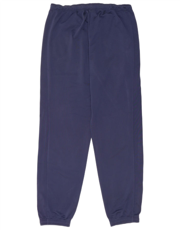 Puma Herre træningsdragt Bukser Joggers Large Navy Blue