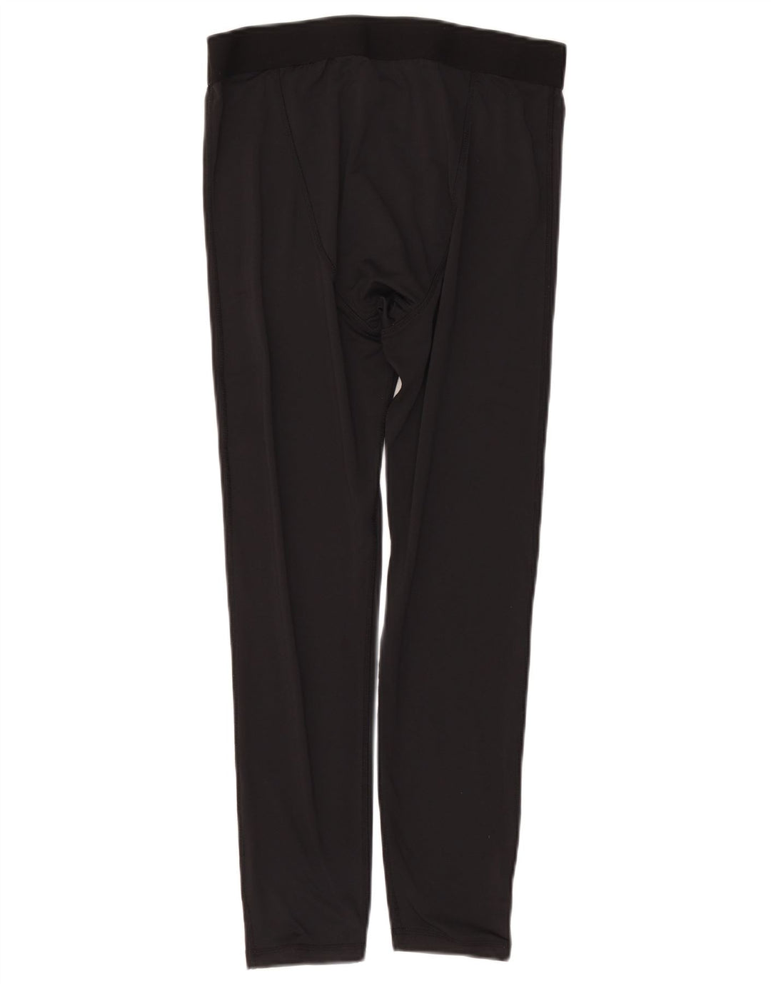 Skechers Grafiske Leggings til mænd Stor sort polyester