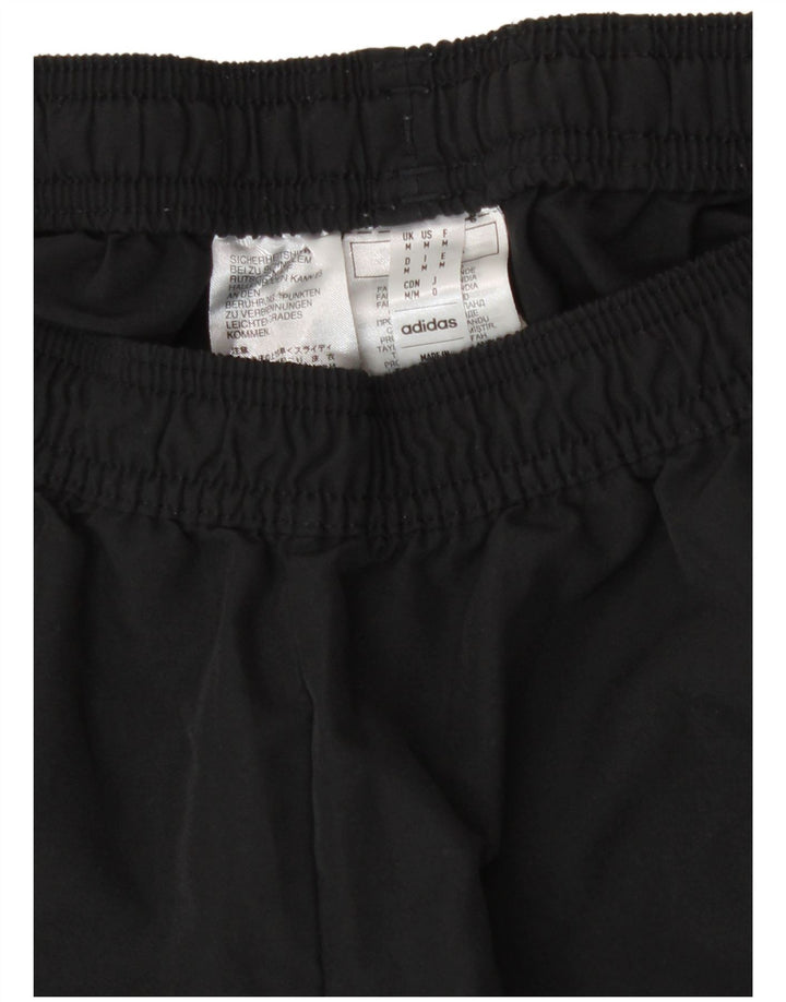 Adidas Aeroready træningsdragt bukser til kvinder Medium sort polyester