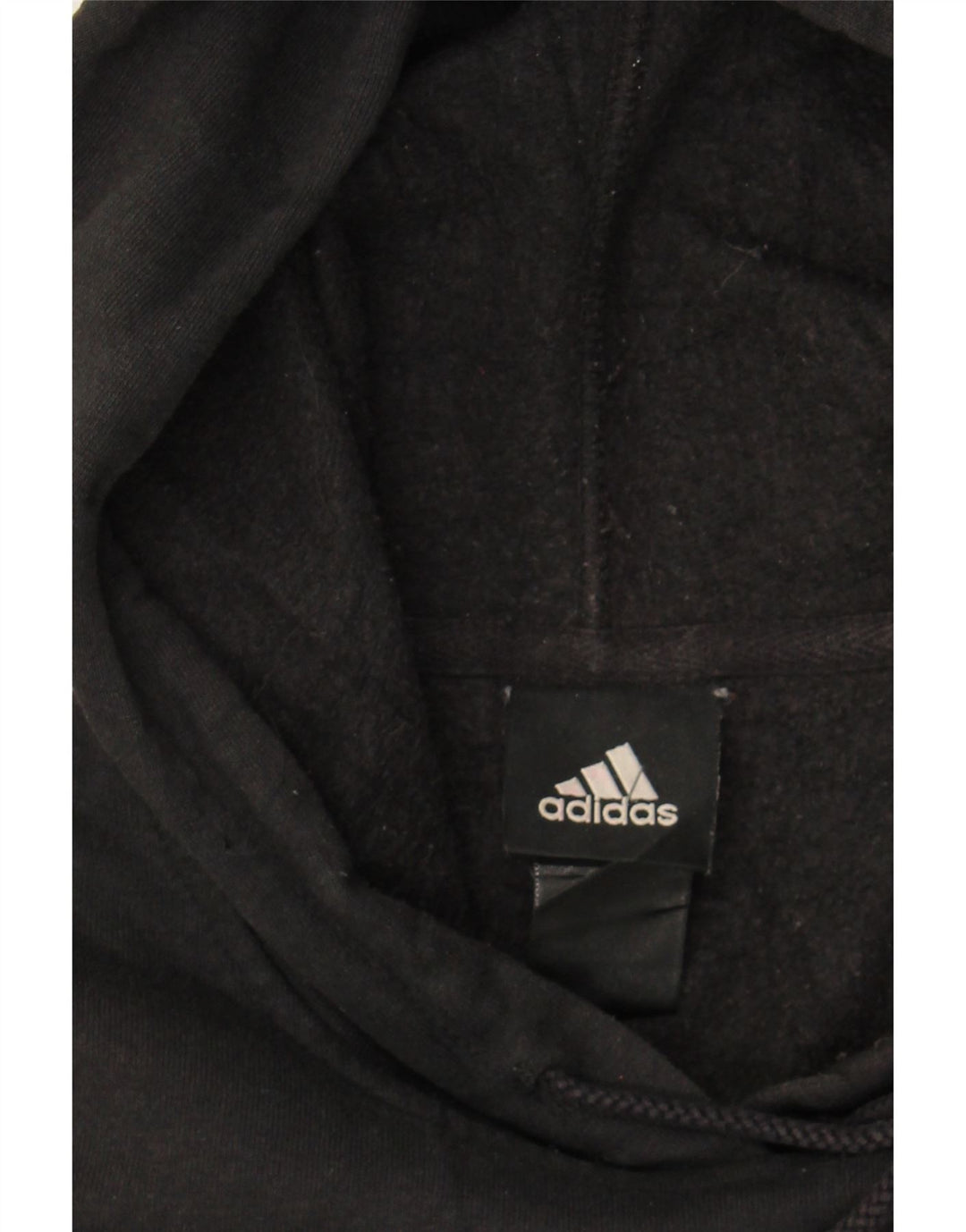 ADIDAS Mens Texas A&M Aggies Graphic Hoodie Jumper Medium Black Vintage Adidas and Second-Hand Adidas from Messina Hembry 