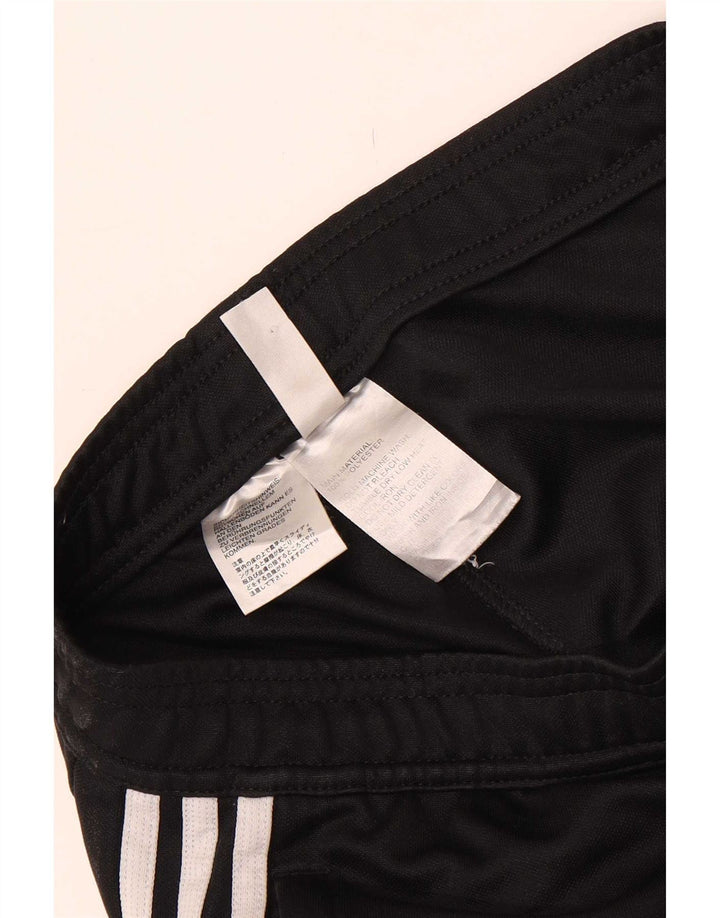 Adidas Træningsdragt bukser til mænd XS Sort polyester