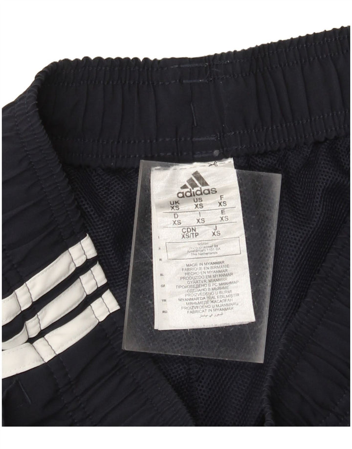 ADIDAS Sportshorts til mænd XS Marineblå polyester