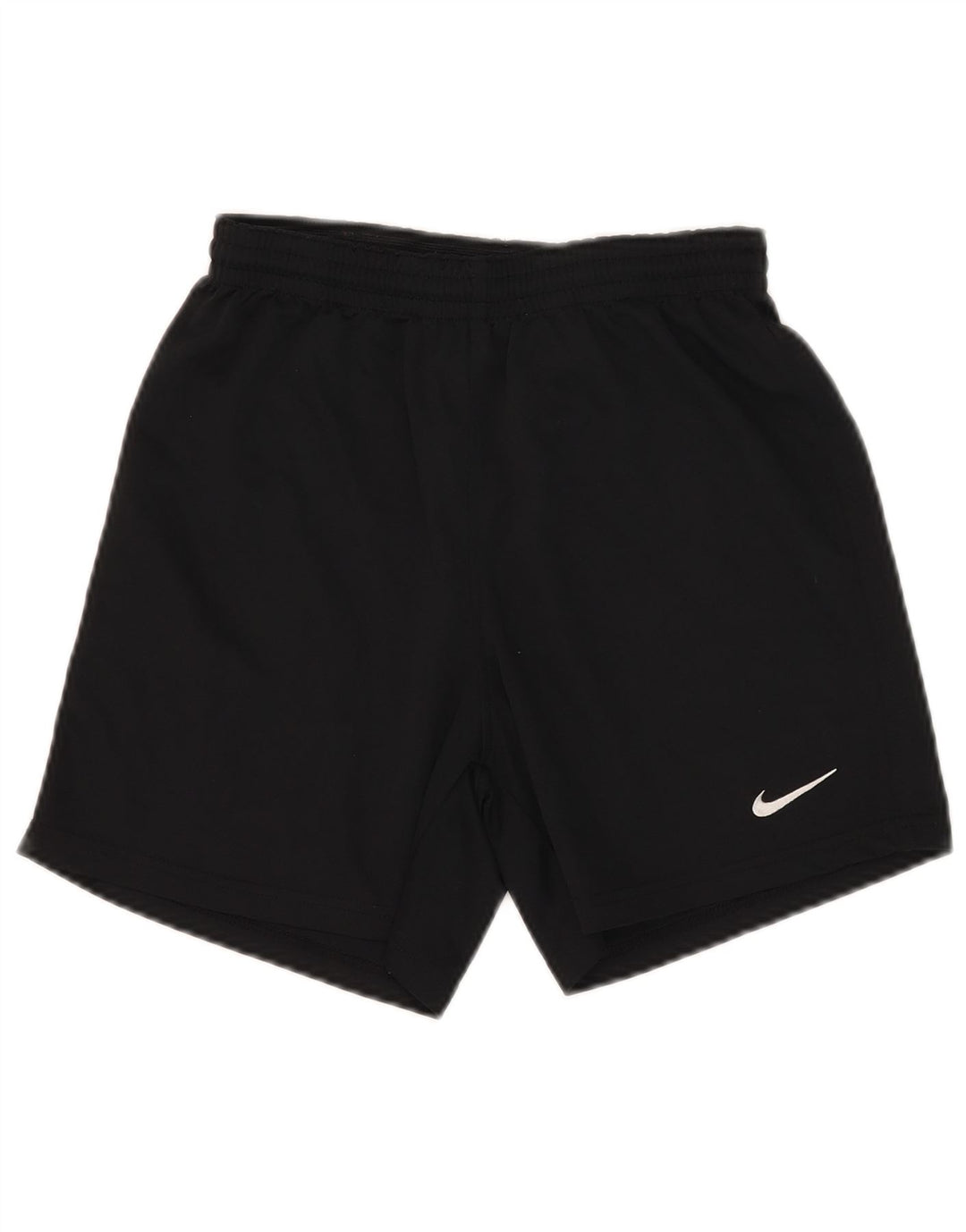 Nike drenge sportsshorts 13-14 år XL sort polyester