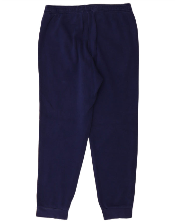 Adidas Træningsdragt til mænd Joggers Medium Marineblå Bomuld
