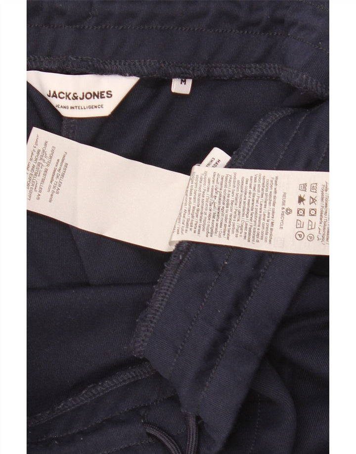 Jack & Jones Herre træningsdragt Bukser Medium Navy Blue Polyester