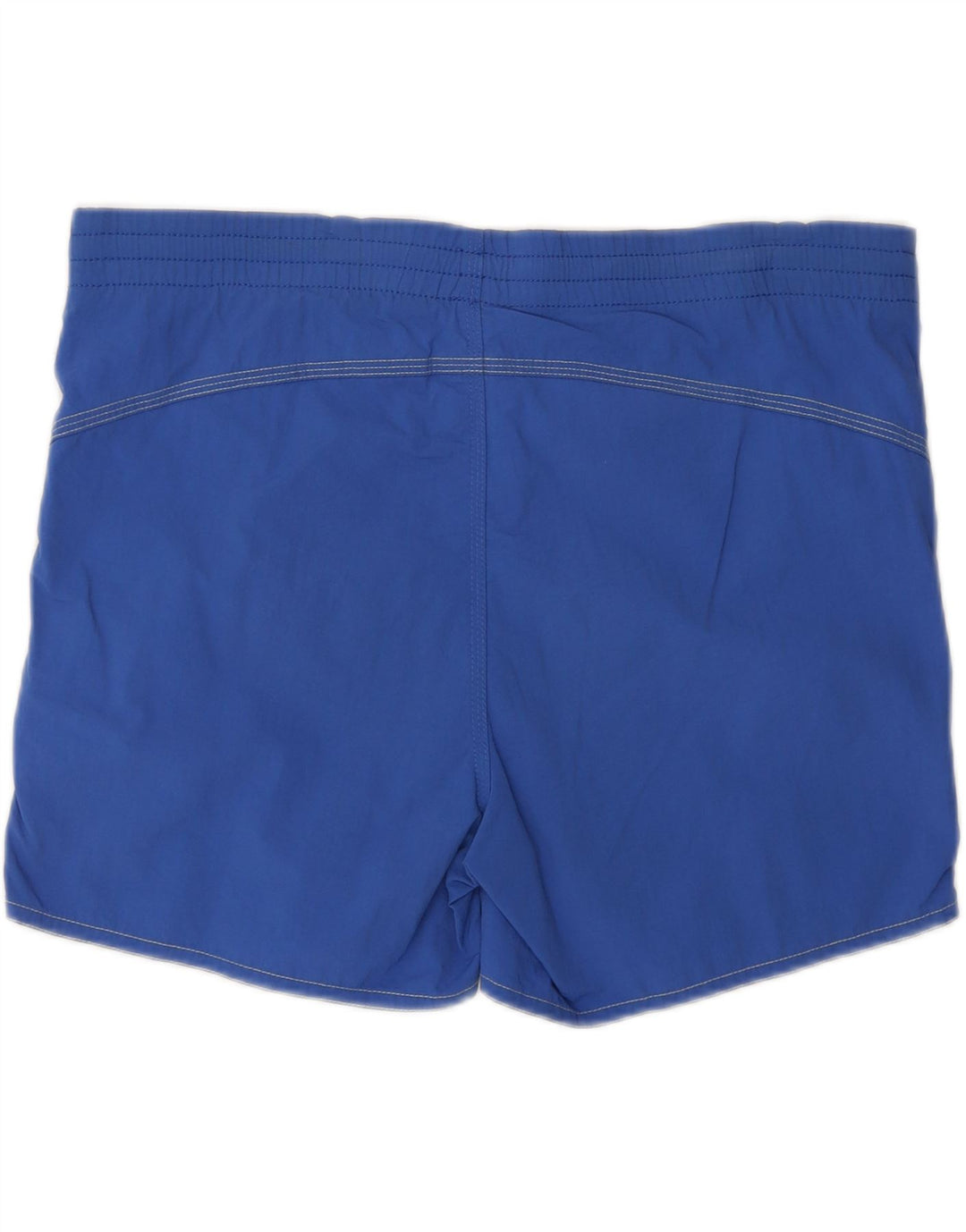 ARENA Badeshorts til mænd Små blå nylon