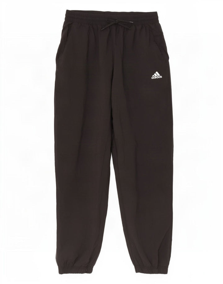 Adidas Træningsdragt til mænd Joggers XL Sort Polyester