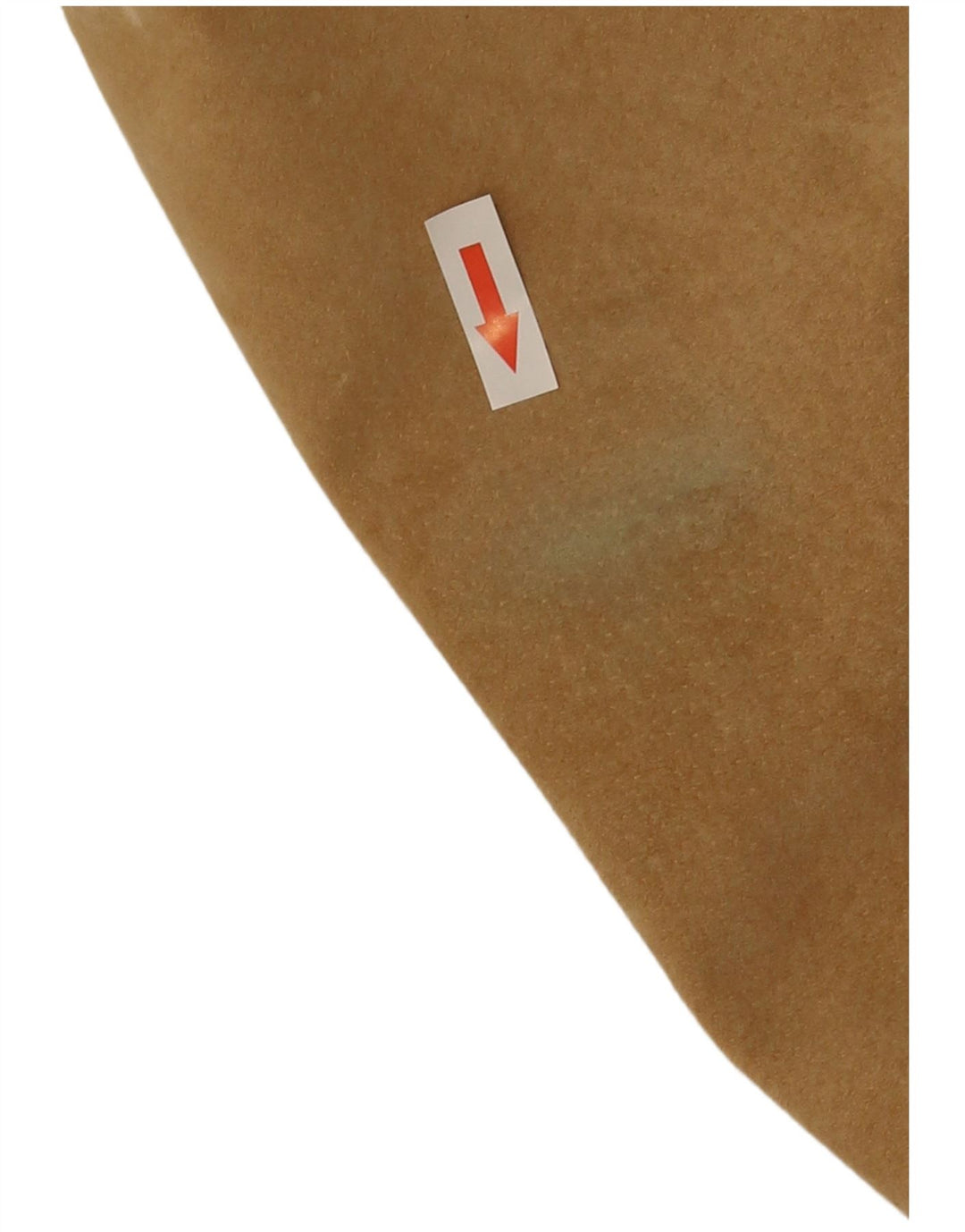 Staccato Dame Crop Ruskindsjakke EU 38 medium brunt læder