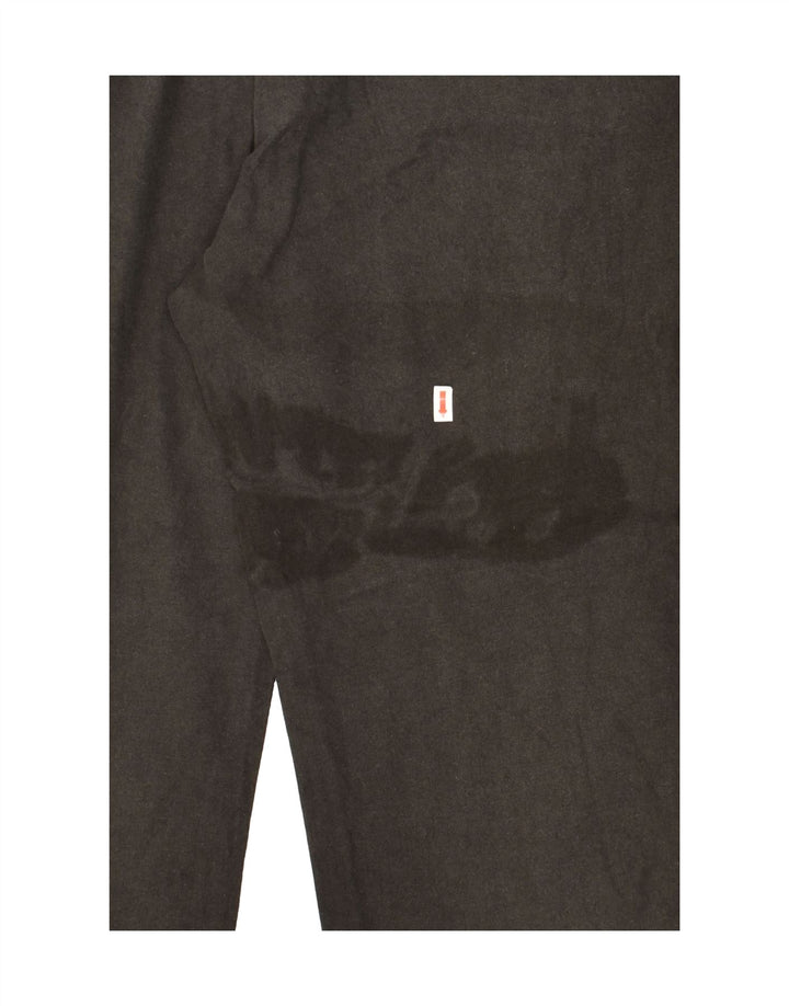 MARLBORO CLASSICS Mens Capri Jeans W40 L20 Grey Vintage Marlboro Classics and Second-Hand Marlboro Classics from Messina Hembry 