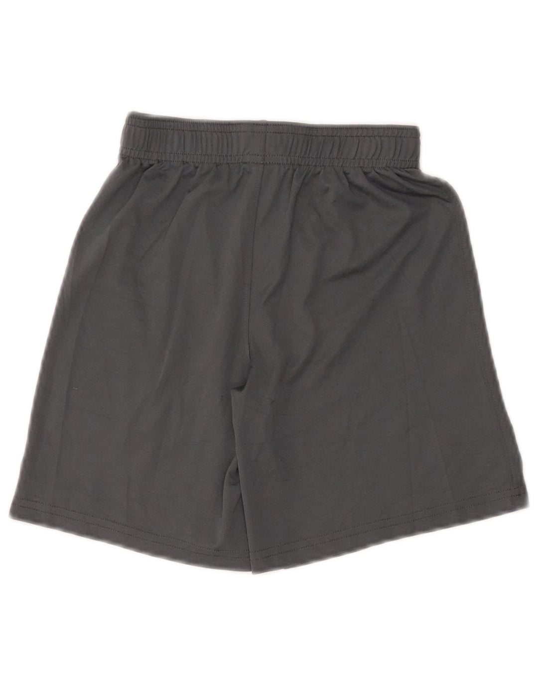 Under Armour drenge grafiske sportsshorts 6-7 år grå polyester