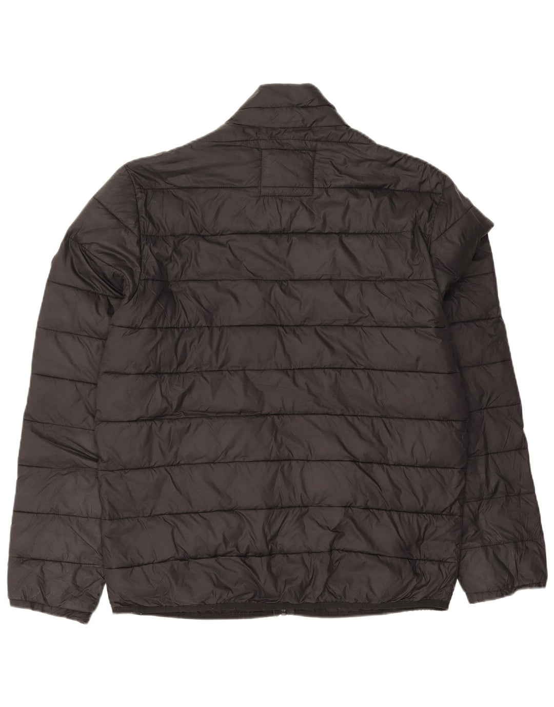 Jack & Jones Polstret herrejakke UK 40 Large Black