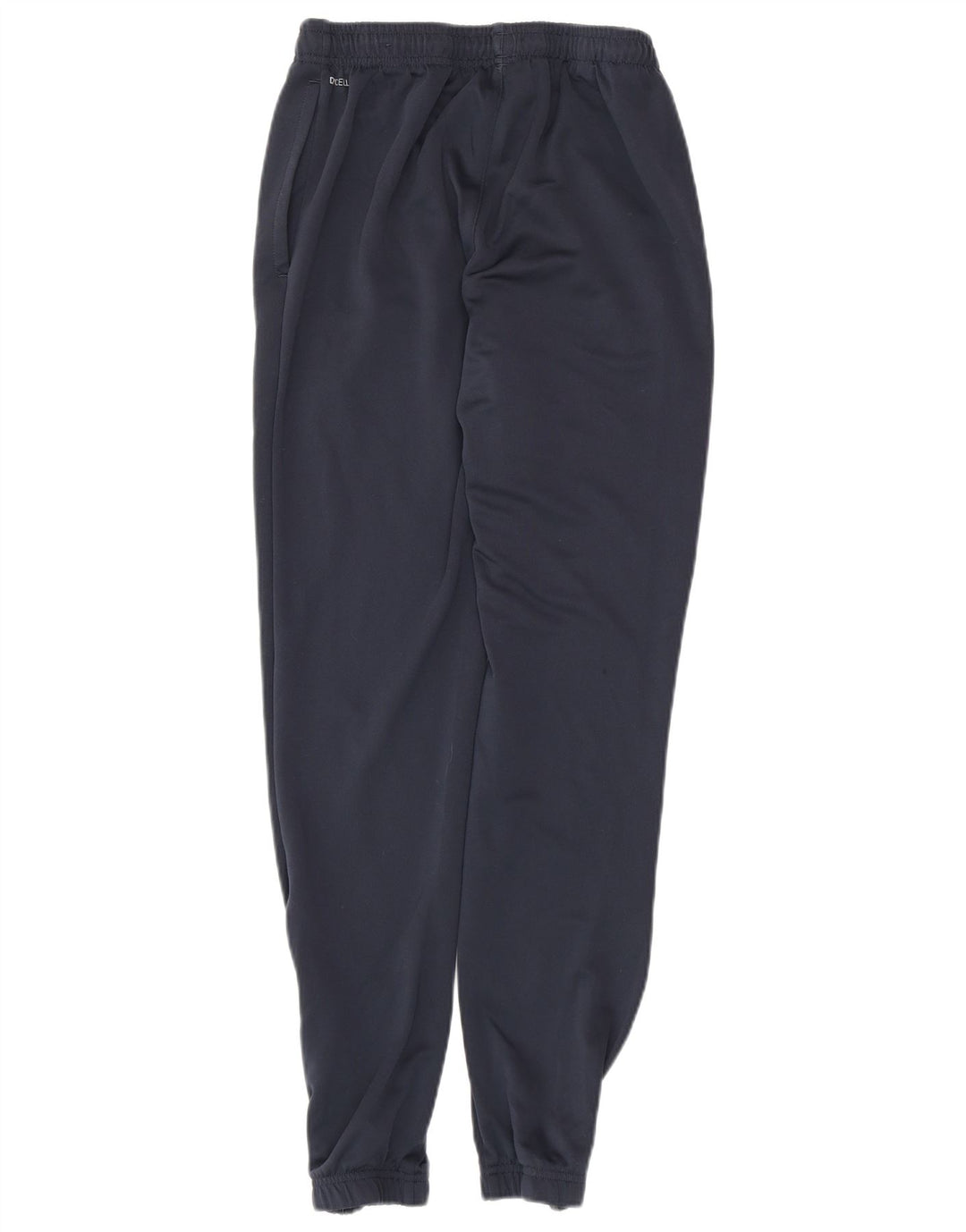PUMA Træningsdragt til mænd Joggers Små marineblå polyester