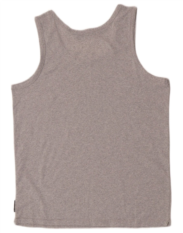 French Connection Herrevest Top XL Grå Polyester