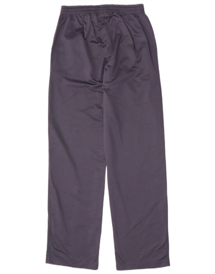 DIADORA Træningsdragt bukser til mænd Medium marineblå polyester