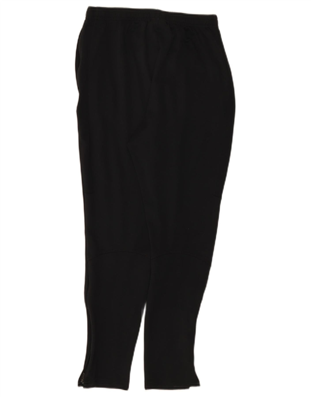 Nike Boys Dri Fit træningsdragt bukser 12-13 år Stor sort polyester