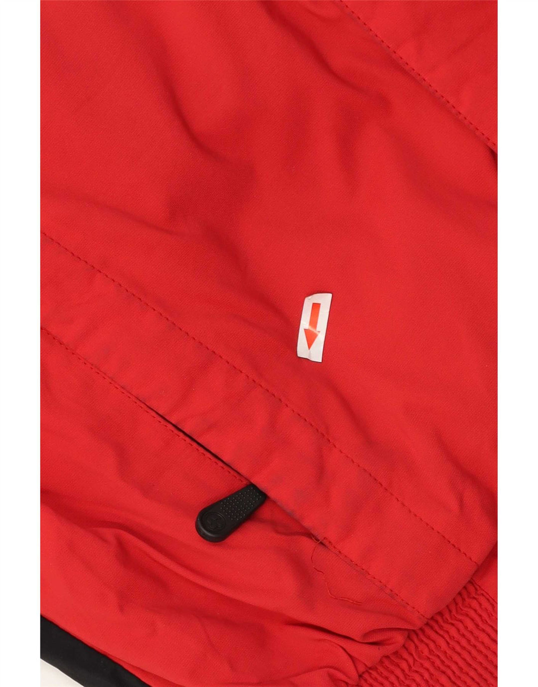 Colmar Herre Skijakke IT 50 Medium Rød Colourblock