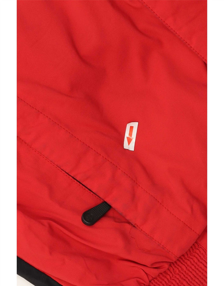 Colmar Herre Skijakke IT 50 Medium Rød Colourblock