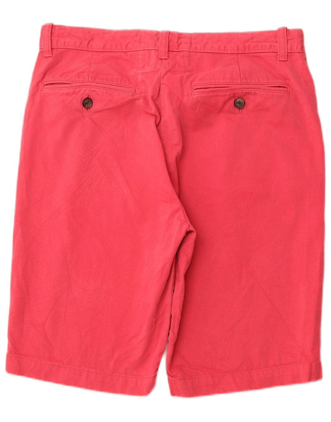 Jack Wills Herre Chino Shorts W34 Large Pink Bomuld
