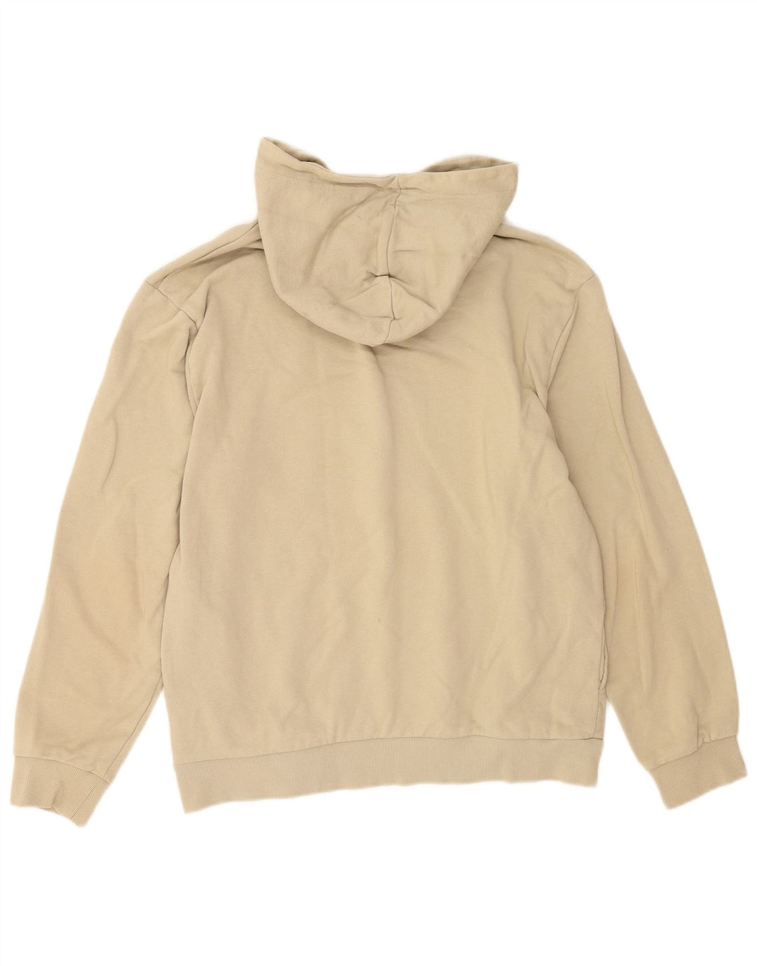 Puma Herre hættetrøje Jumper Medium Beige Bomuld