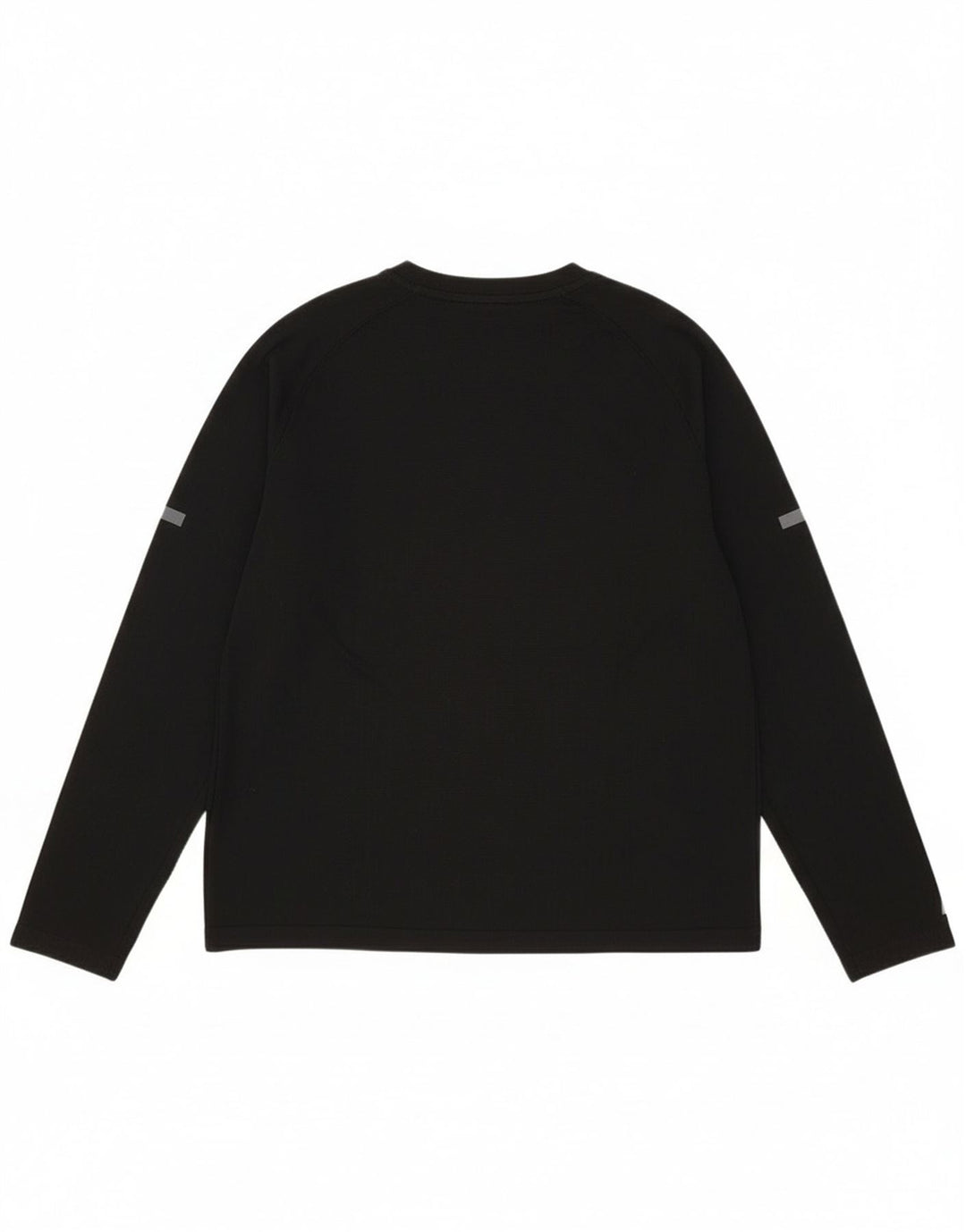 Russell Athletic Boys Dri-Power Top Langærmet 10-11 år Stor Sort