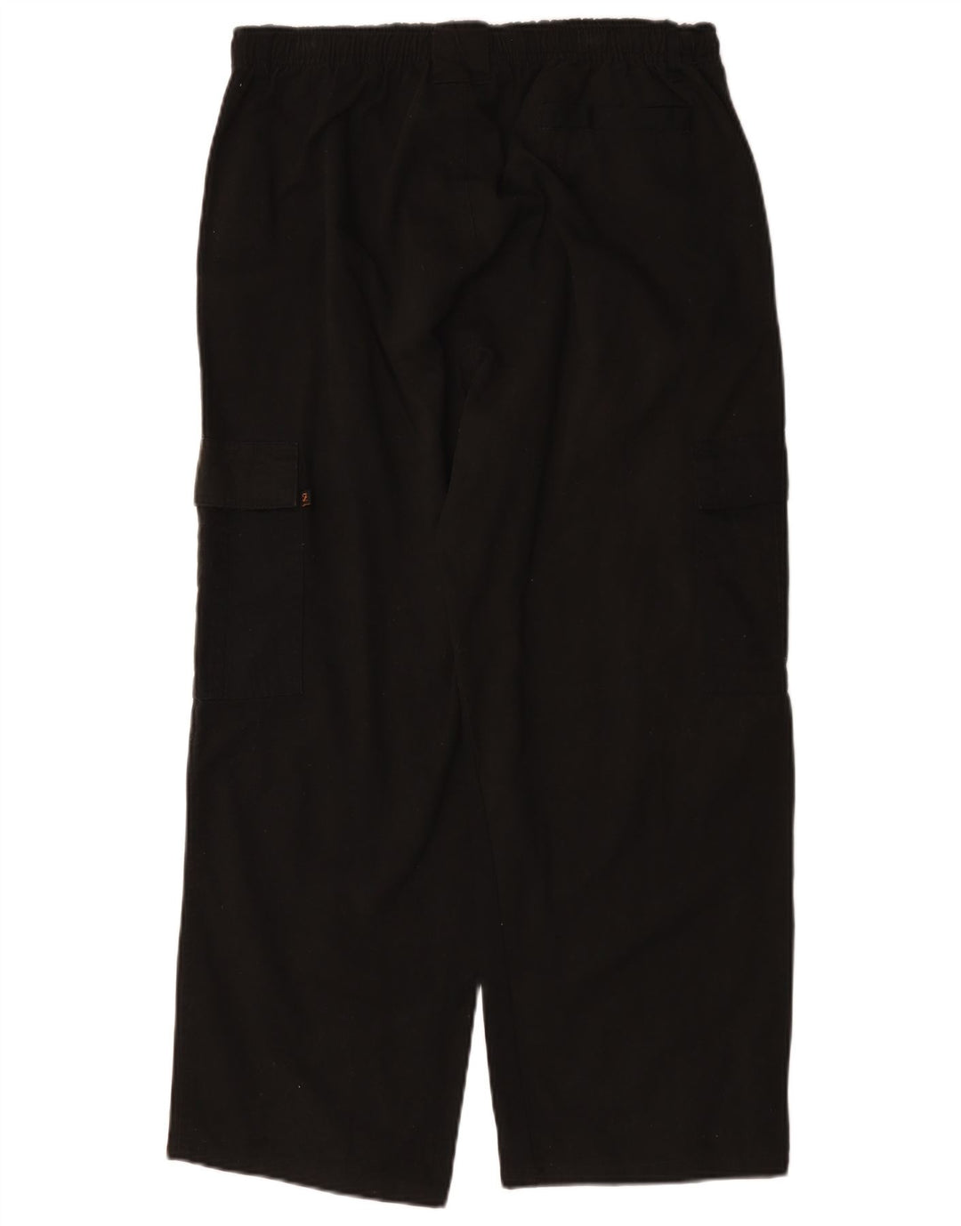 Farah Dame Cargo Bukser Large W34 L27 Sort
