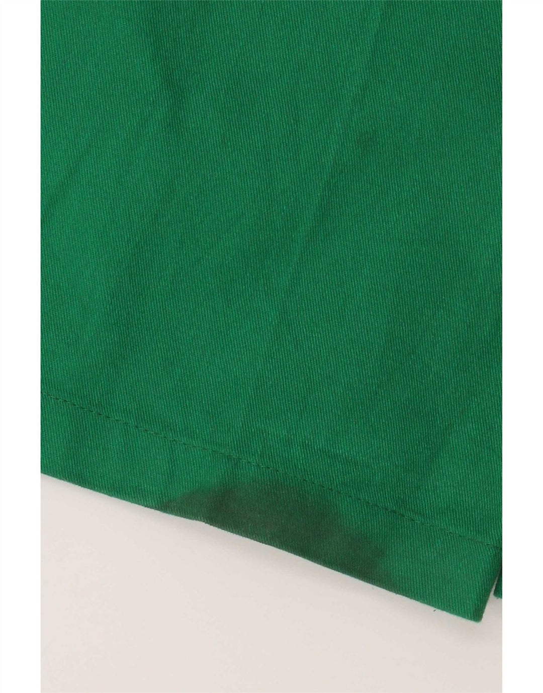 Dickies Herre Straight Cargo Bukser W44 L32 Grøn Polyester
