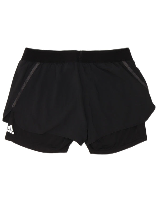 Adidas Dame Sports Shorts UK 14 Large Sort