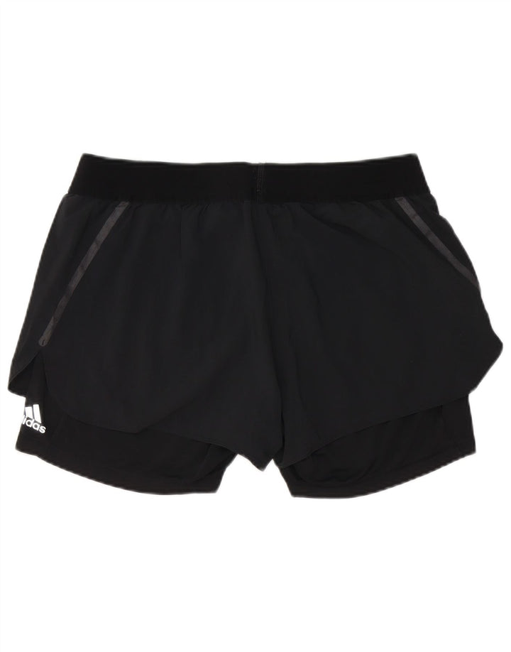 Adidas Dame Sports Shorts UK 14 Large Sort