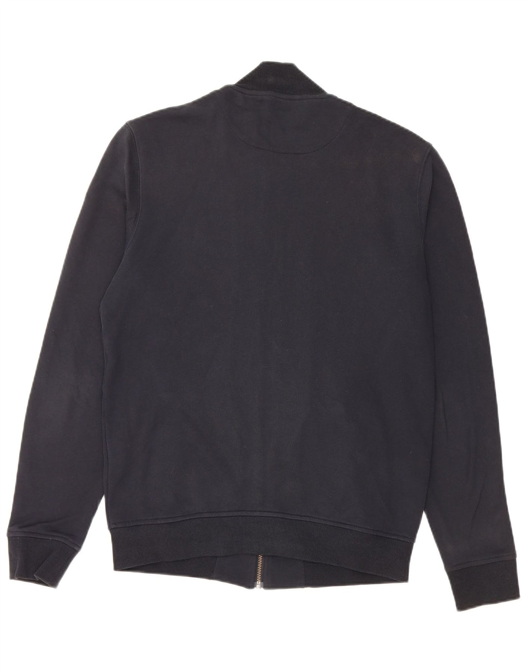 LYLE & SCOTT Træningsdragt til mænd Topjakke Medium Navyblå Bomuld