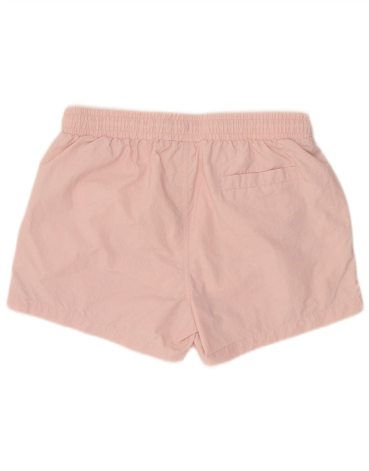 Fila Badeshorts til mænd Medium Pink Nylon