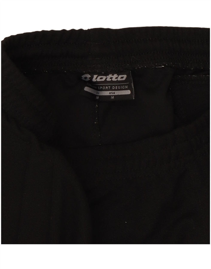 LOTTO Sportshorts til mænd Medium Sort