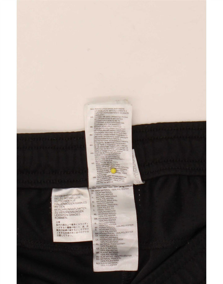 Adidas Herre Climacool Træningsdragt Bukser Small Black Polyester
