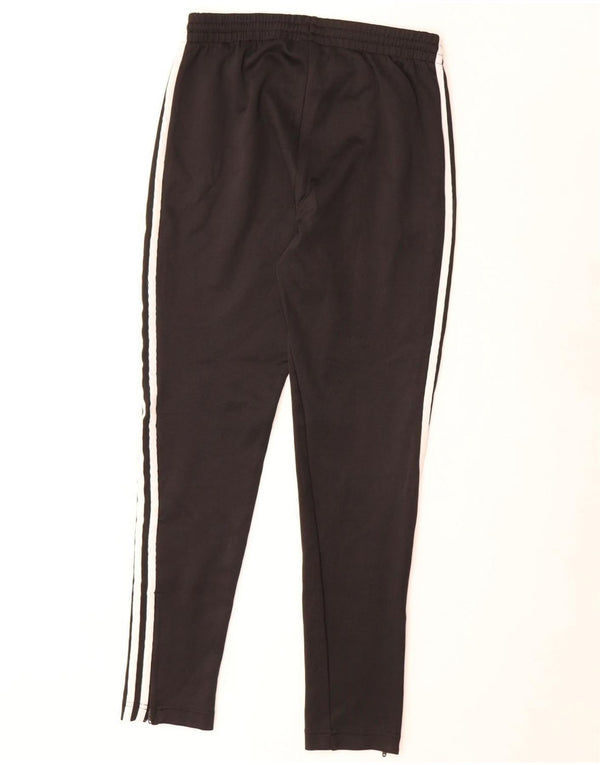 Adidas Træningsdragtsbukser til kvinder UK 10 Small Black